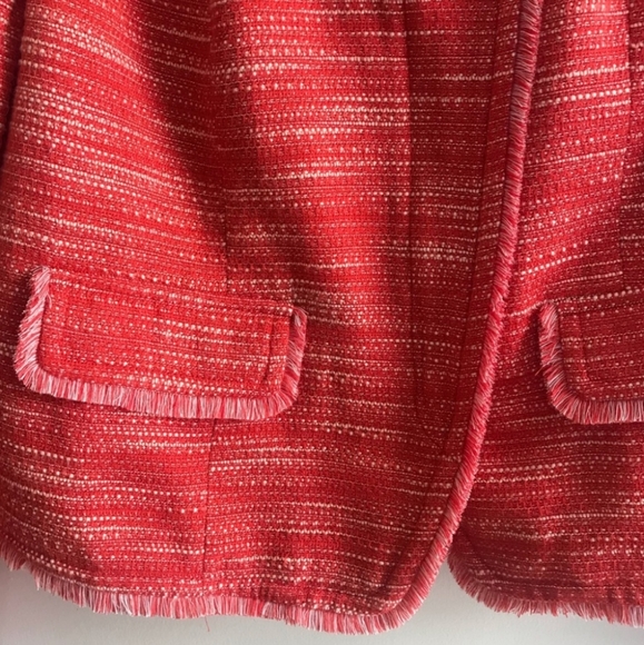 🆕🌿chico's BLAZER🌿 - Picture 3 of 7